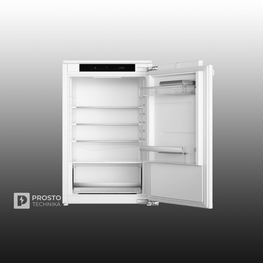 Холодильник Asko R30931EI